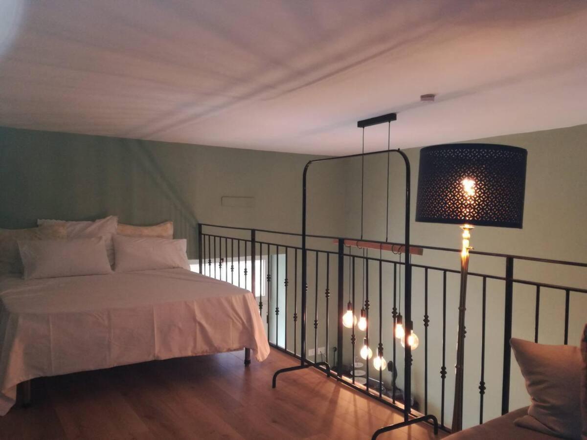 Апартаменты La Casa Di Marcello Торре-Аннунциата Экстерьер фото