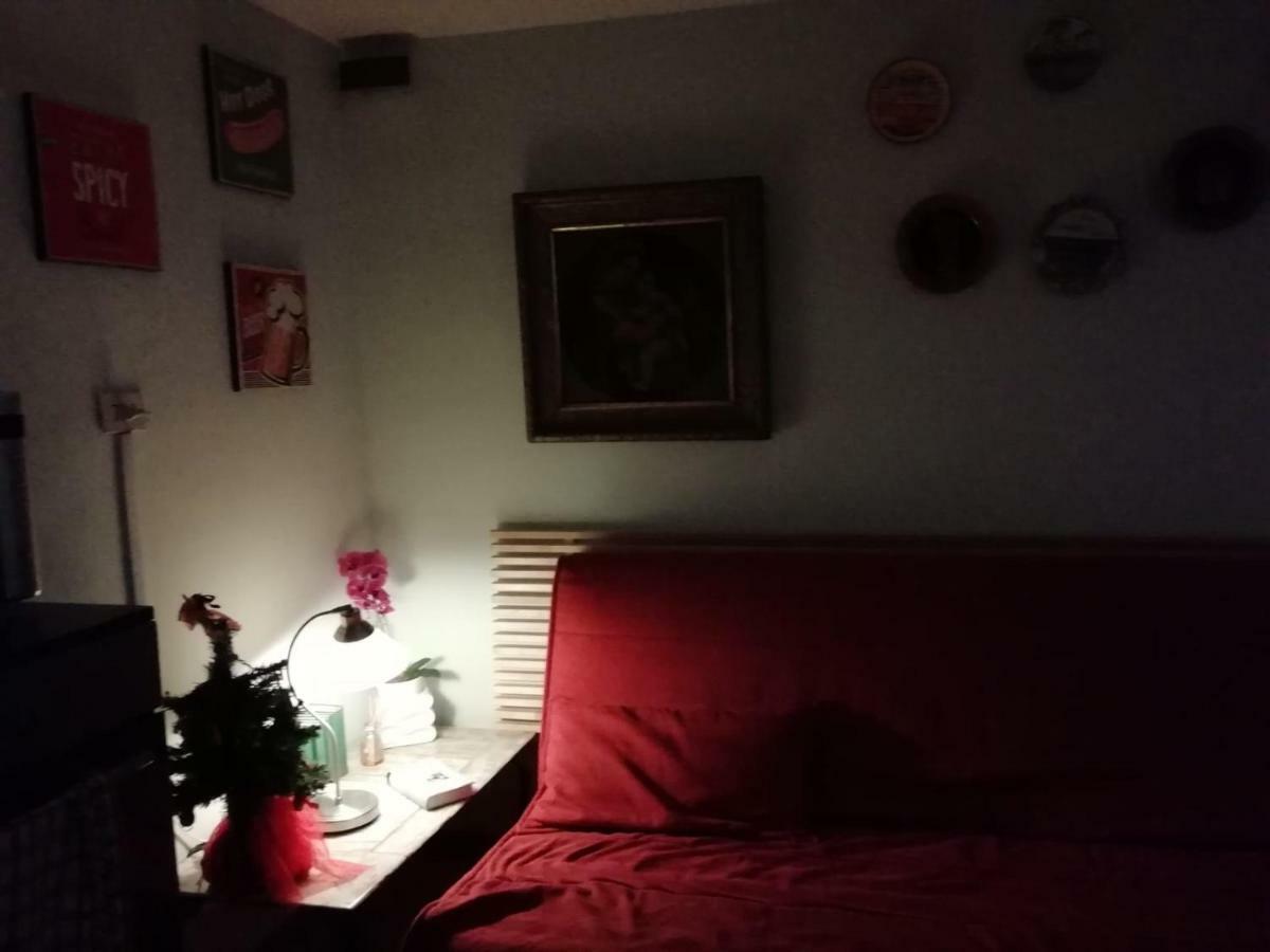 Апартаменты La Casa Di Marcello Торре-Аннунциата Экстерьер фото