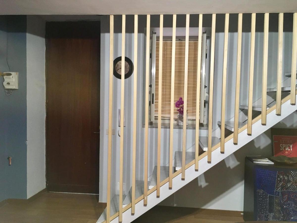 Апартаменты La Casa Di Marcello Торре-Аннунциата Экстерьер фото